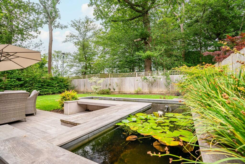 Additional image 20 of The Kestrels, Bucknalls Drive, Bricket Wood, St. Albans, AL2