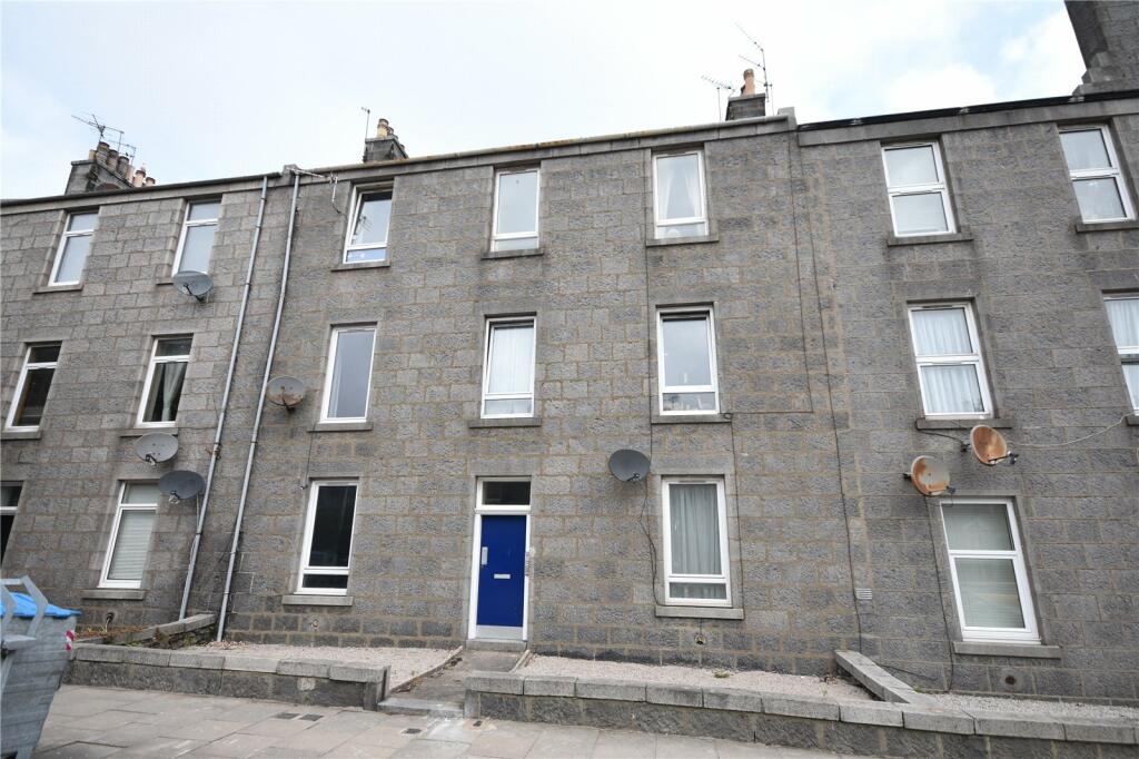 Additional image 9 of Orchard Street, GFL, Aberdeen, AB24