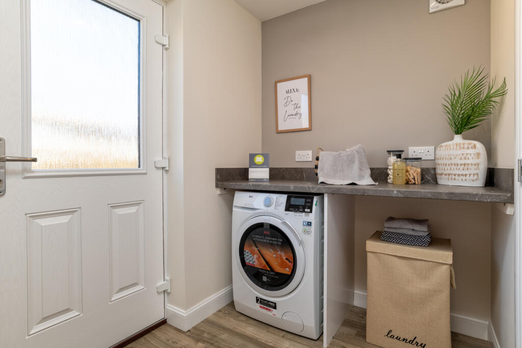 Additional image 5 of Cuthbertson Walk
Bucksburn
Aberdeen
AB21 9HG