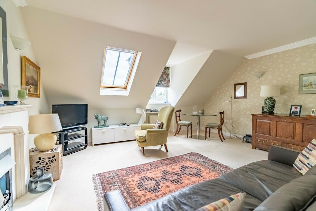 Additional image 5 of King Edward Place, Wheathampstead, St. Albans, Hertfordshire, AL4