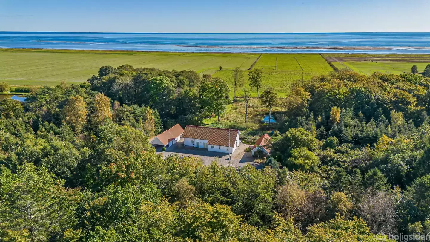 Sæbyvej 92, 9340 Asaa