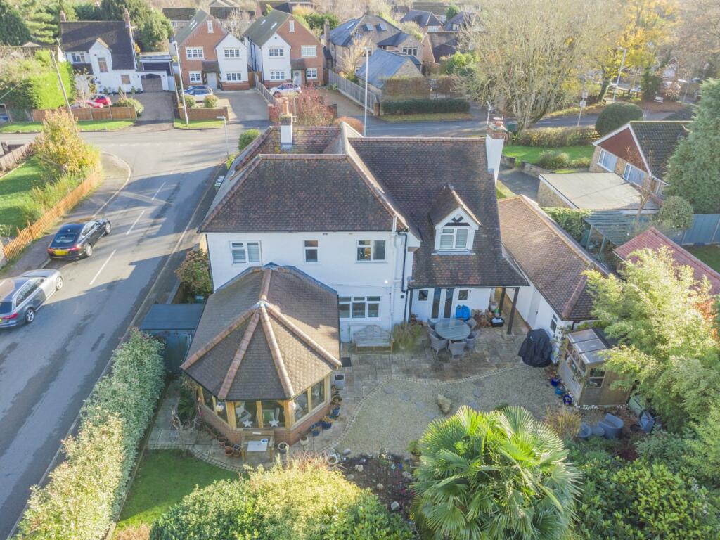Additional image 31 of Park Street Lane, Park Street, St. Albans, Hertfordshire