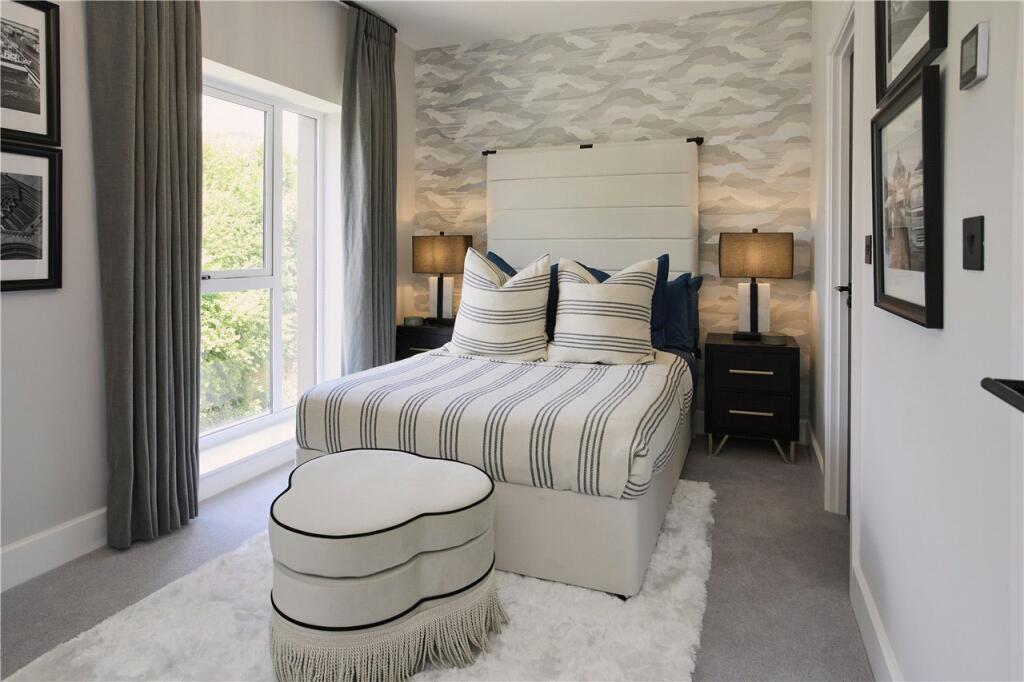 Additional image 11 of Vickers Mews, London Road, St. Albans, Hertfordshire