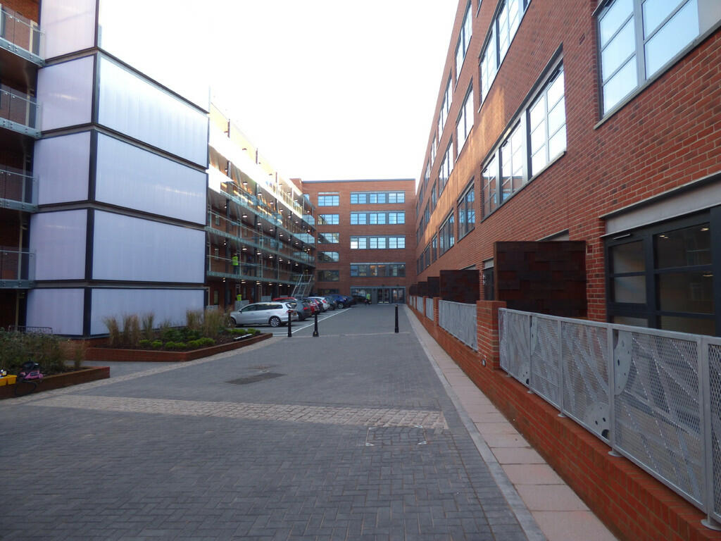 Additional image 9 of The Kettleworks, 126 Pope Street