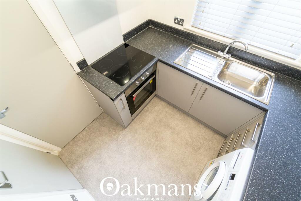 Additional image 8 of Tudor Eaves, Harborne, Birmingham, B17