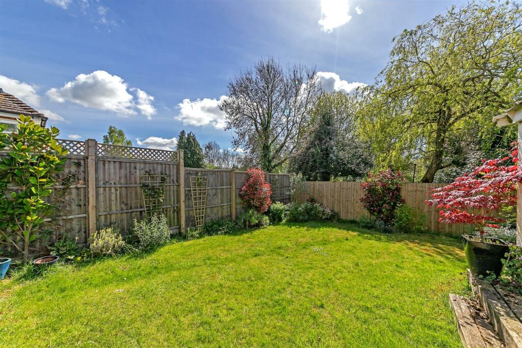 Additional image 28 of Francis Avenue, St. Albans