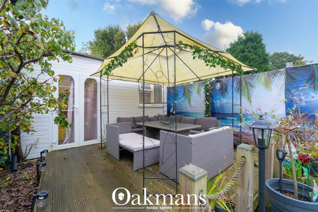 Additional image 23 of Normanton Avenue, Birmingham