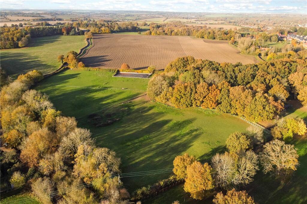 Additional image 11 of Homerswood Lane, Welwyn, Hertfordshire, AL6