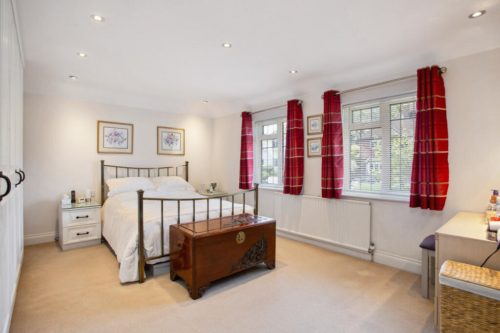 Additional image 8 of Grasmere Avenue, Harpenden, AL5