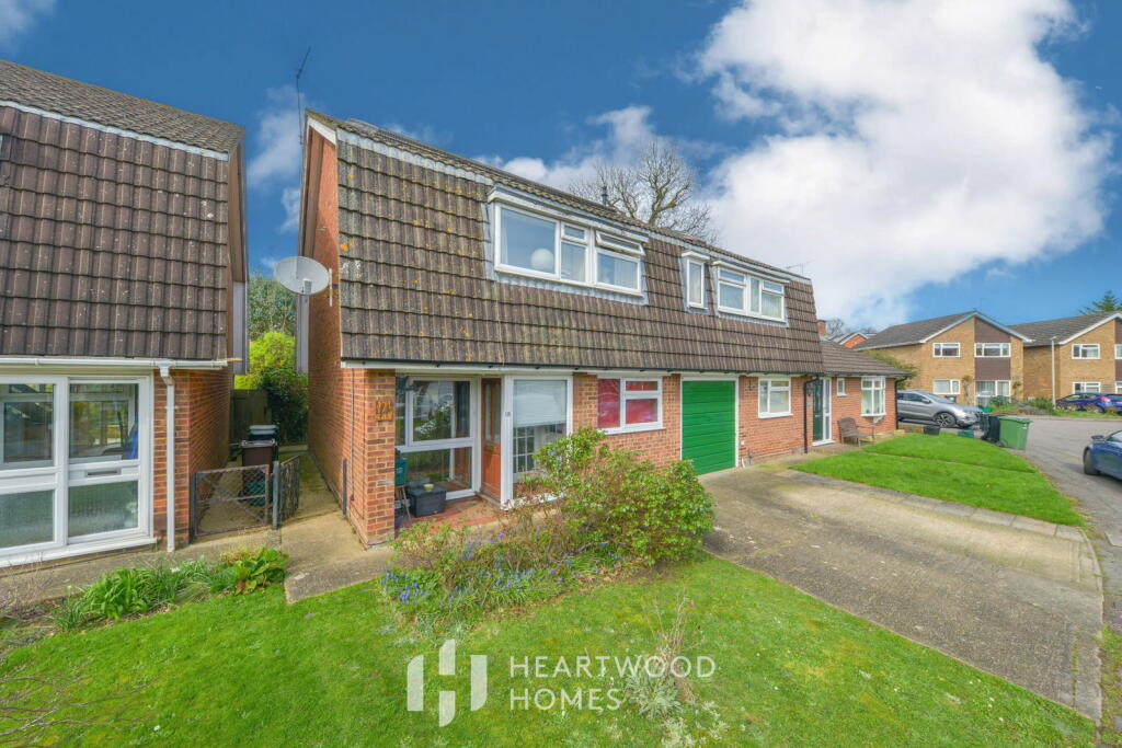 Additional image 16 of Gresford Close, St. Albans, AL4 0UB