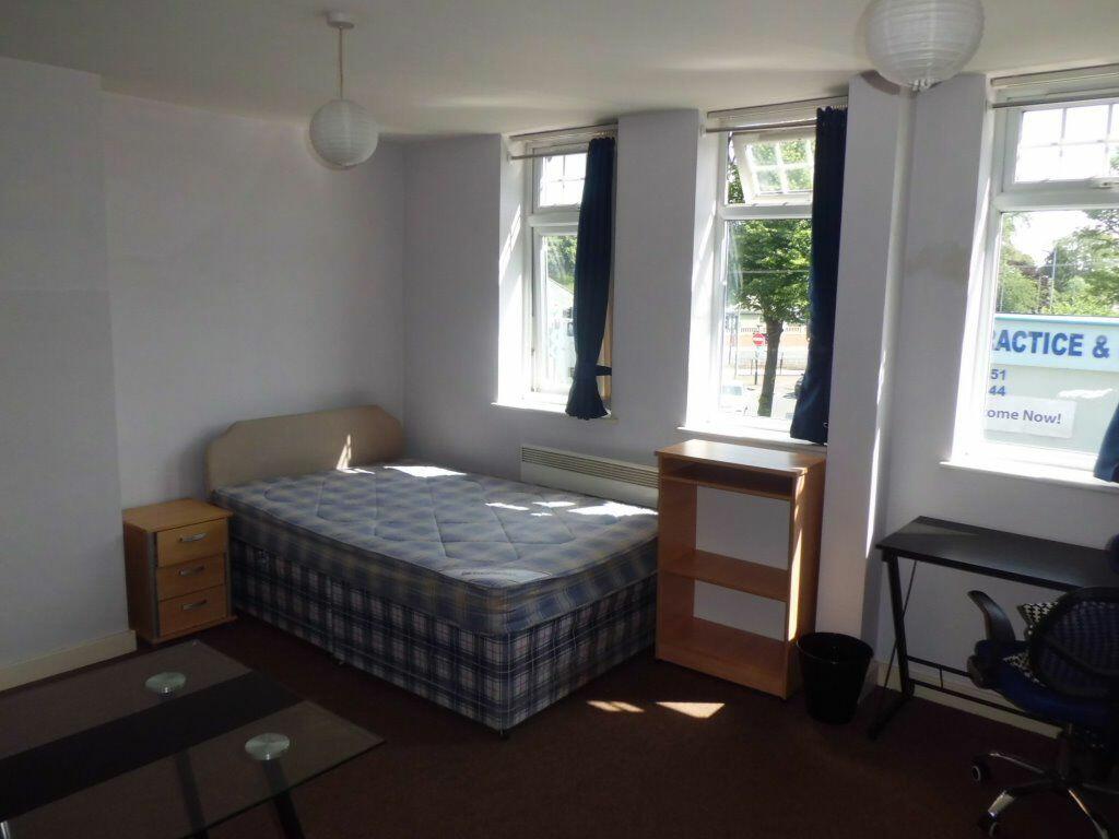 Additional image 7 of F6 Bournbrook House, B29 6BD