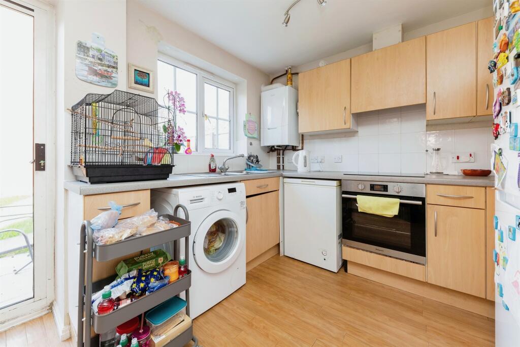 Additional image 16 of Nimrod Drive, Hatfield