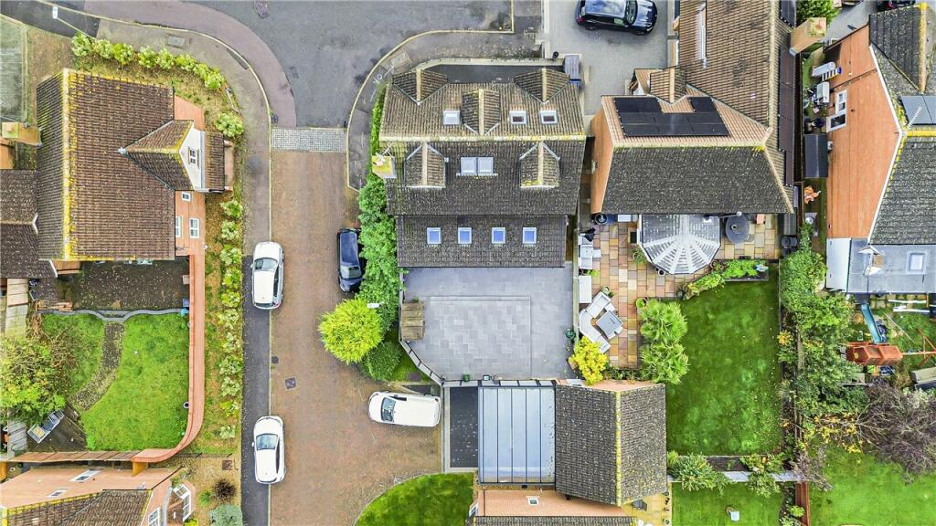 Additional image 28 of Daffodil Close, Hatfield, Hertfordshire, AL10