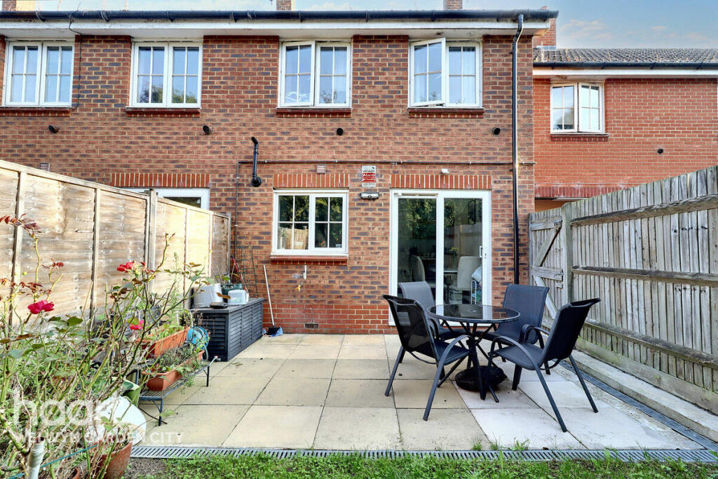 Additional property image - Richards Street, Hatfield