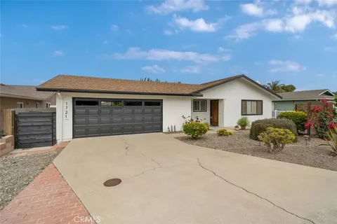 Primary image of 1721 Mentone Avenue, Grover Beach, CA 93433
