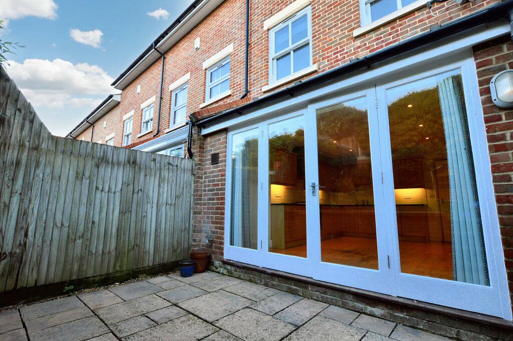 Additional image 4 of Albion Road, St Albans, AL1