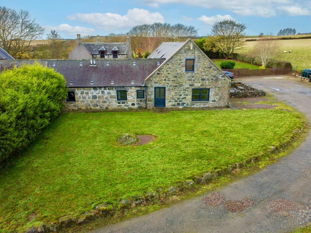 Additional image 32 of Steading 2, Mains of Orrock, Balmedie, Aberdeen. AB23 8XX