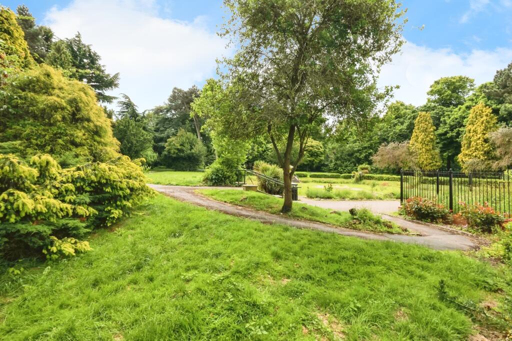 Additional image 6 of Wilberforce Way, Birmingham, West Midlands, B24