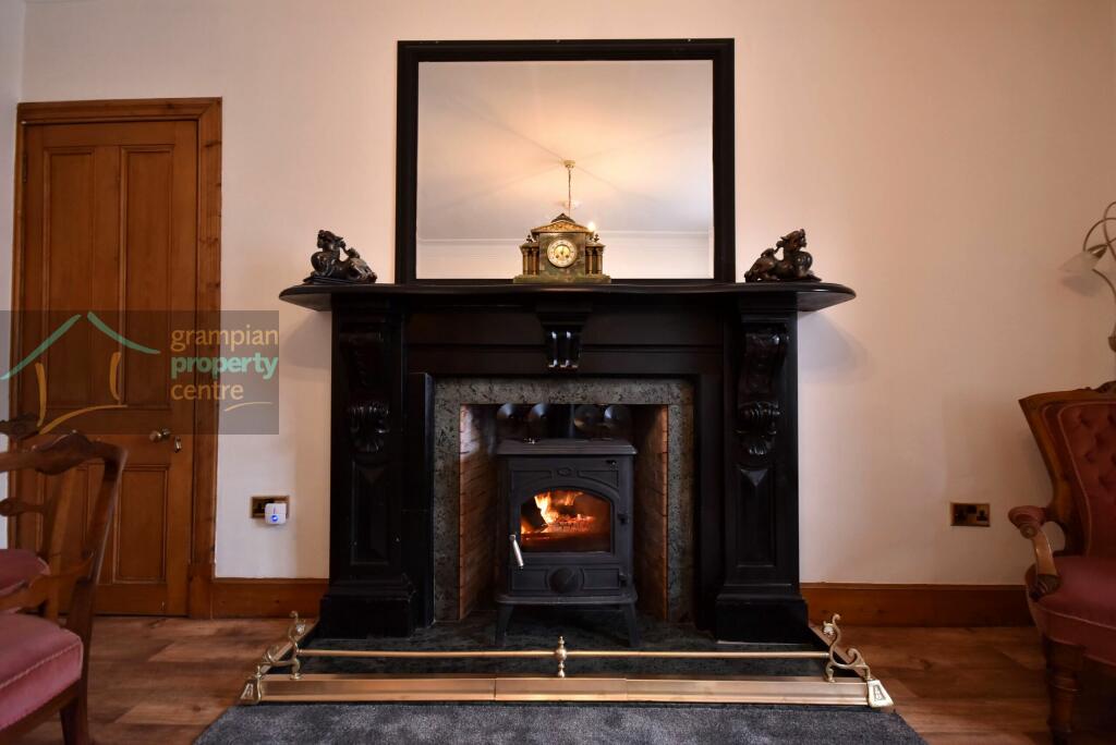 Additional image 4 of 17 Balvenie Street, Dufftown, AB55 4AB