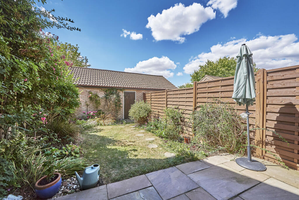 Additional image 13 of Brecken Close, St. Albans, Hertfordshire, AL4