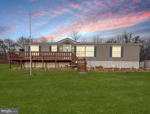 716 1/2 Hale Street, Osceola Mills, PA 16666