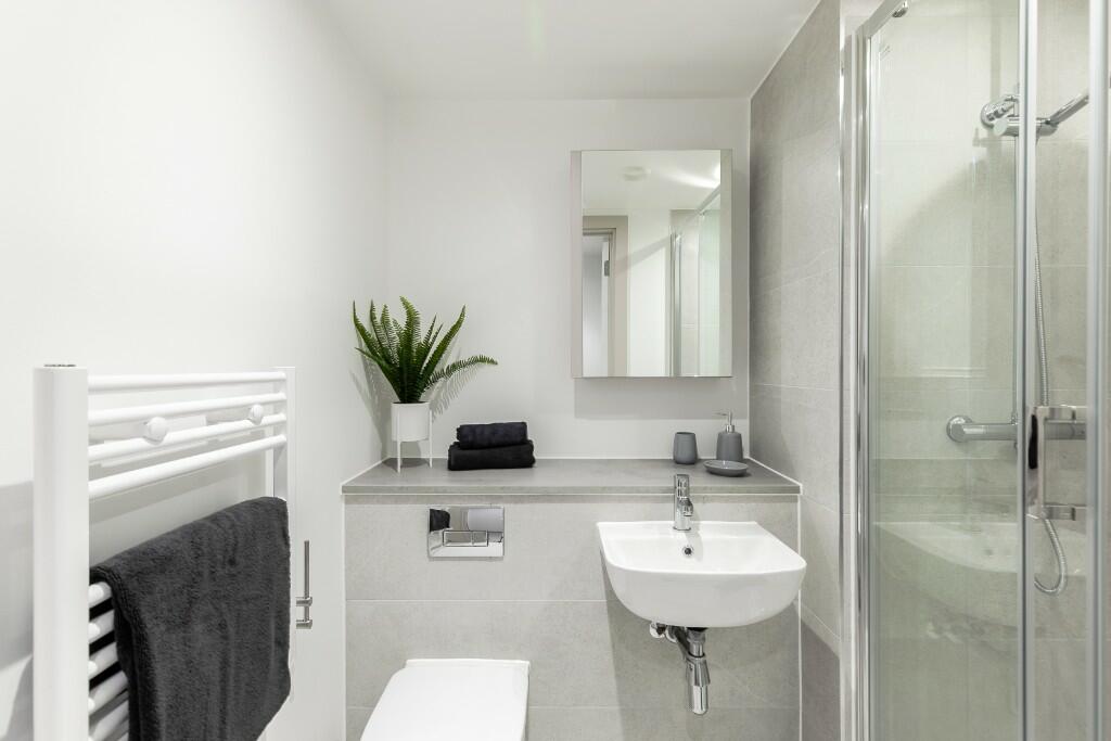 Additional image 9 of Paradise Street, Birmingham, B1