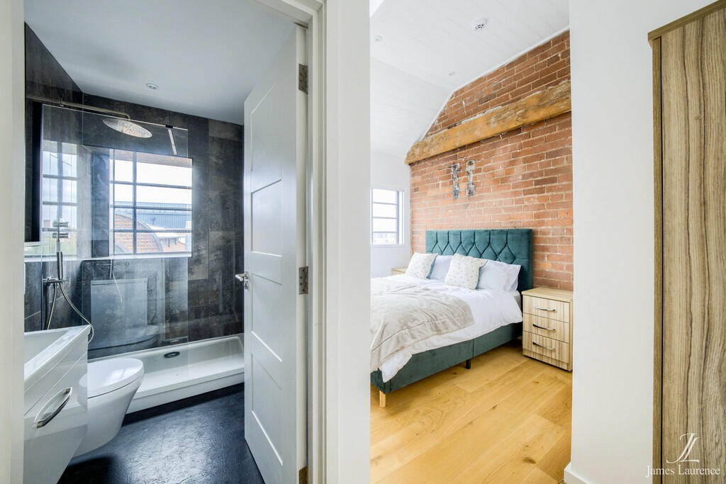 Additional image 12 of Reliance Works, 42 Kenyon Street, Jewellery Quarter