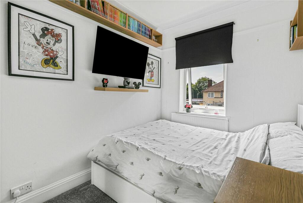 Additional image 13 of Tavistock Avenue, St. Albans, Hertfordshire