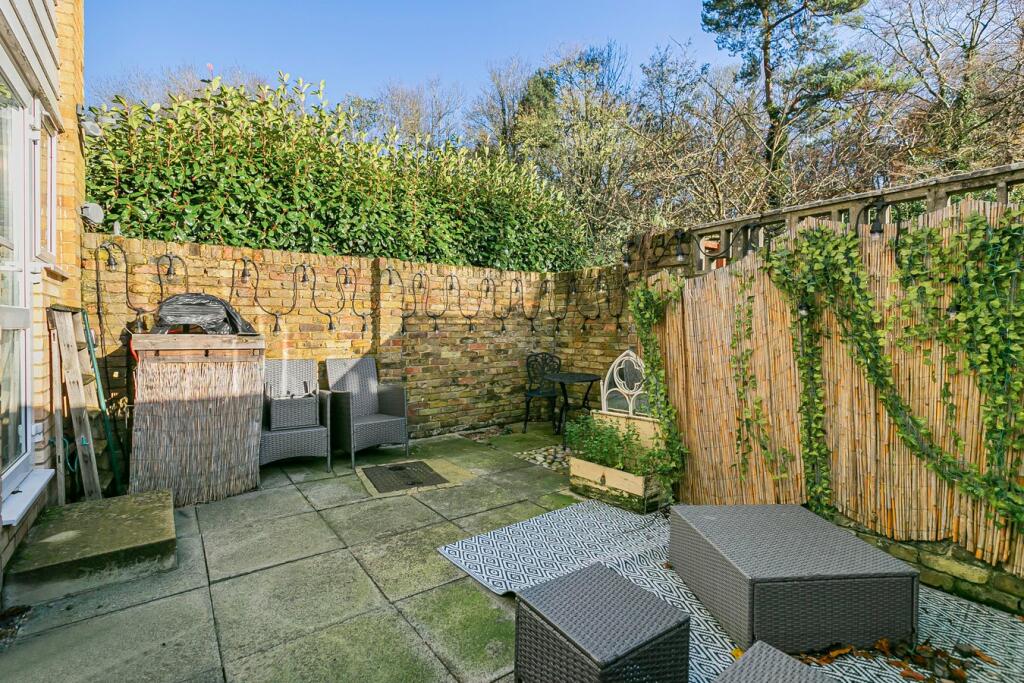 Additional image 2 of Old Hertford Road, Hatfield, AL9