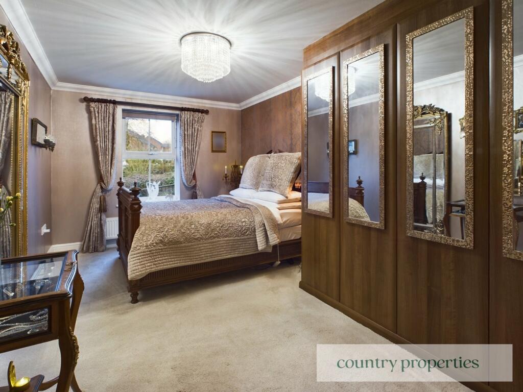 Additional image 4 of Wendover Lodge, Church Street, WELWYN, AL6