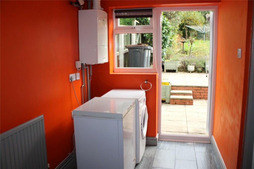 Additional image 12 of Yarningale Road, Birmingham, West Midlands, B14