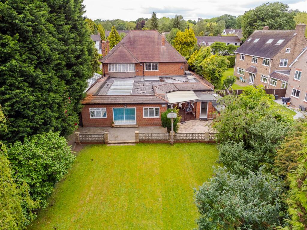 Additional image 32 of Hamilton Avenue, Harborne, Birmingham, B17