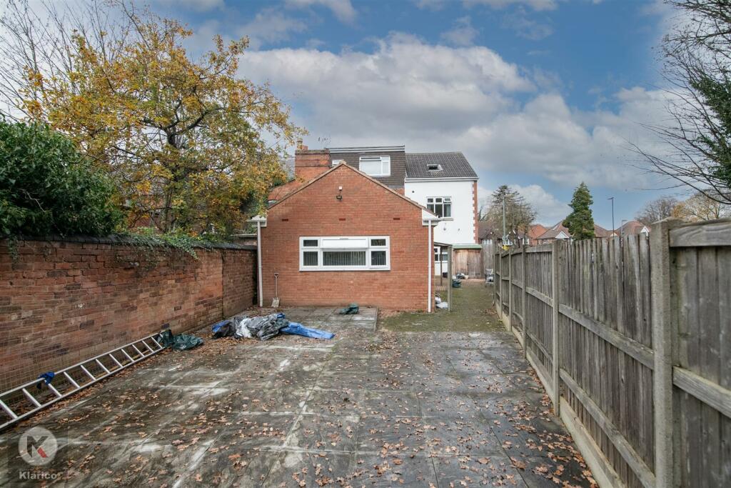 Additional image 34 of Botteville Road, Acocks Green