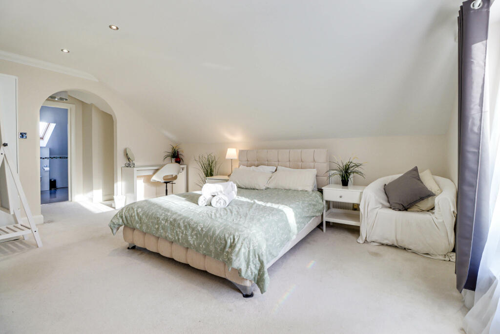 Additional image 7 of Ridge Avenue, Harpenden, Hertfordshire, AL5