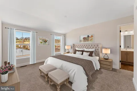 12 N. Eighth Street Unit HOMESITE A06 Unit HOMESITE A, Perkasie, PA 18944