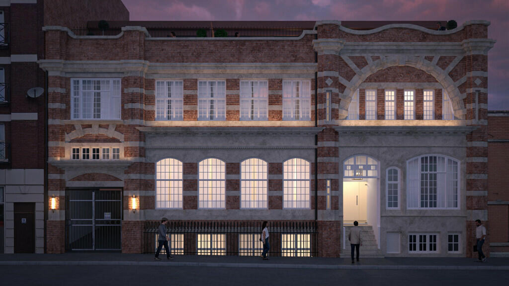 Additional image 11 of St Pauls Square Apartments, Jewellery Quarter, B3