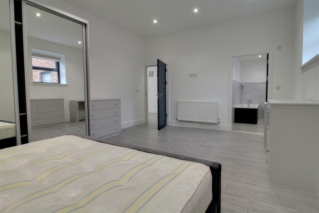 Additional image 16 of Bank Corner, 66-68 Great Hampton Street, Jewellery Quarter