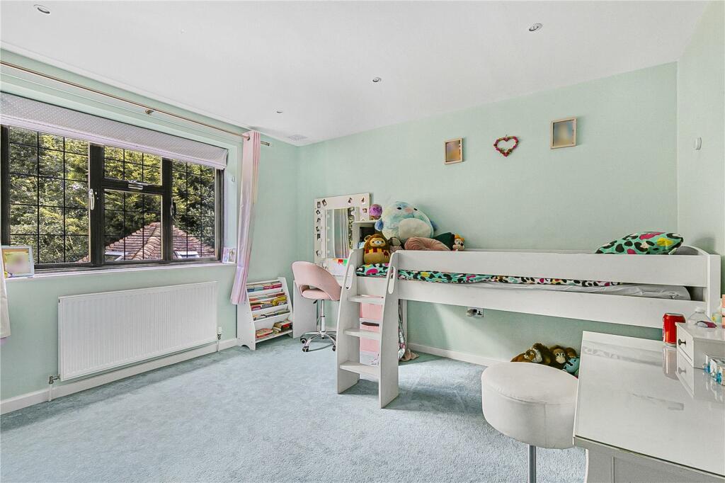 Additional image 12 of Kentish Lane, Brookmans Park, Hertfordshire, AL9