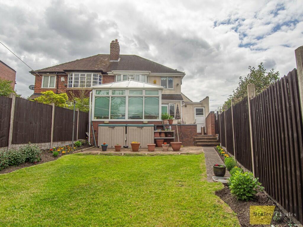 Additional image 13 of Ashcombe Avenue, Handsworth Wood