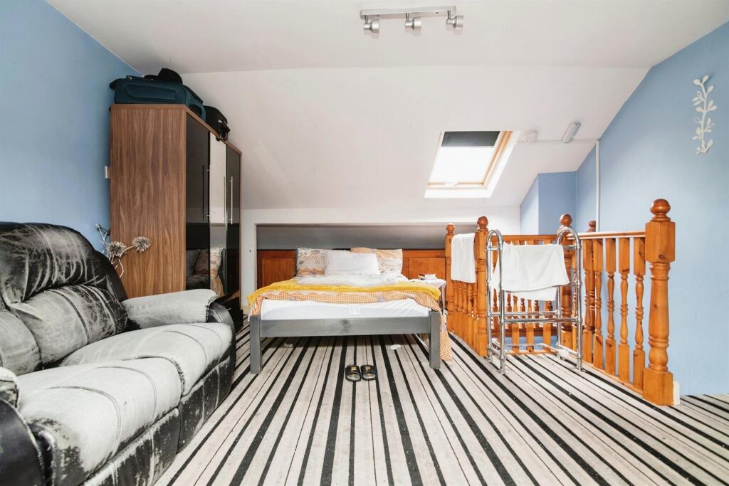 Additional image 8 of Carpenters Road, Birmingham