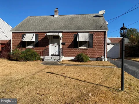 103 Winding Lane, Claymont, DE 19703