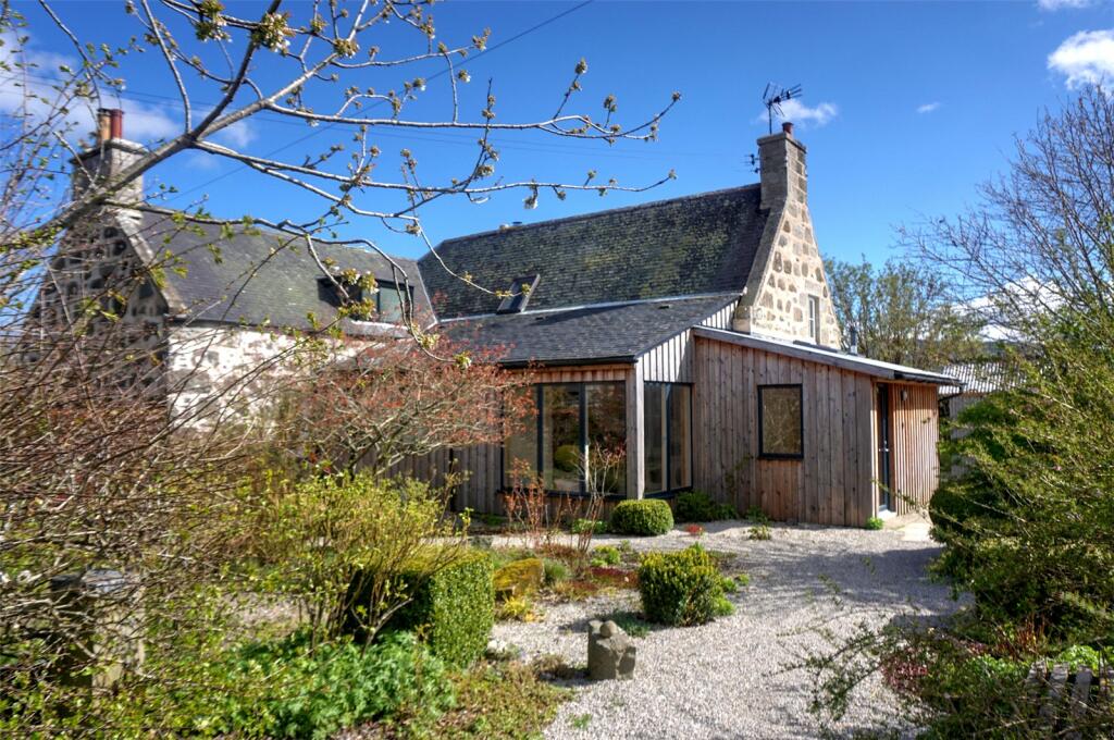 Additional image 20 of Banks Farm, Ruthven, Huntly, Aberdeenshire, AB54