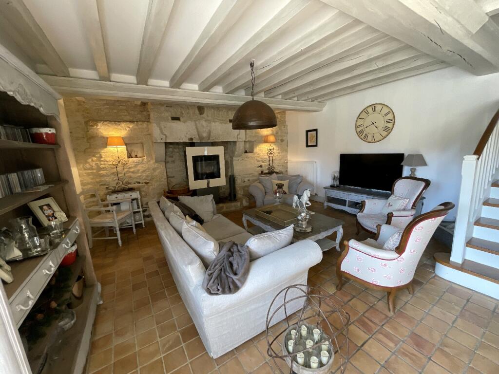 Primary image of Louce, Orne, 61150, France