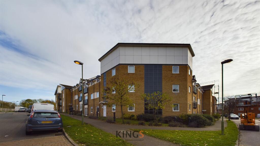 Additional image 8 of Chequers Field, Welwyn Garden City, AL7