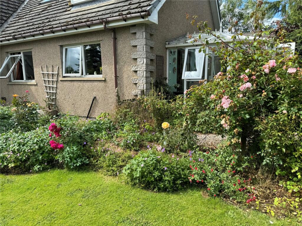 Additional image 5 of Pinewood, Ythanwells, Huntly, Aberdeenshire, AB54