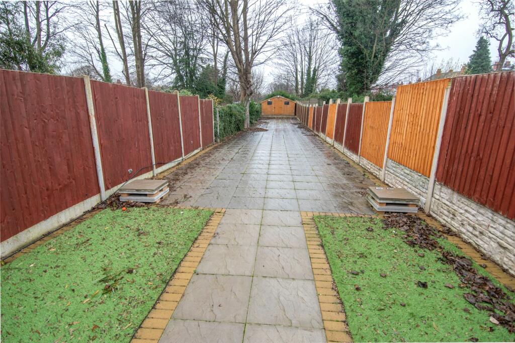 Additional image 16 of Willows Crescent, Balsall Heath, Birmingham, B12