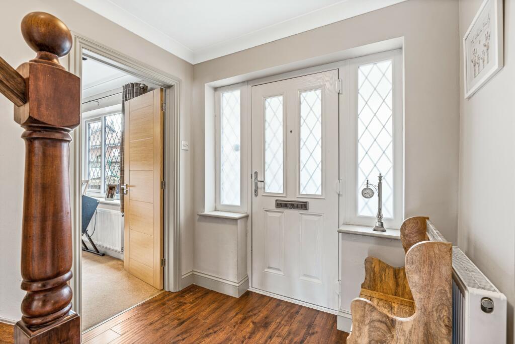 Additional image 6 of 1A Oaklea, Welwyn AL6 0PT