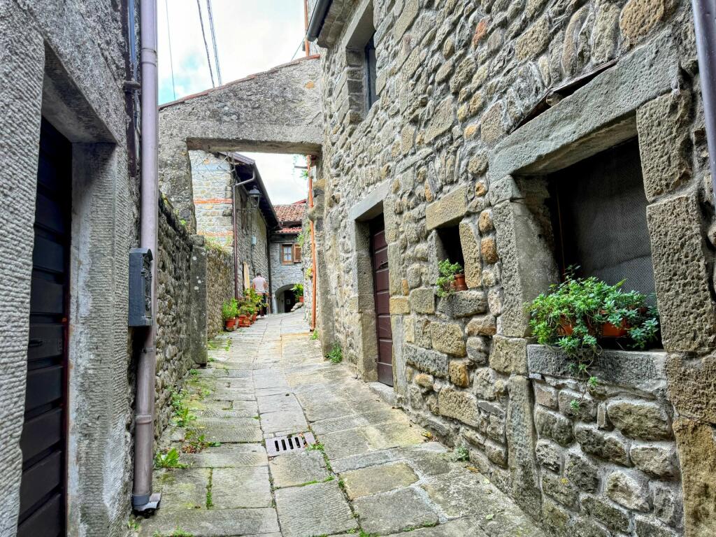 Additional image 3 of Tuscany, Lunigiana, Fivizzano, Italy