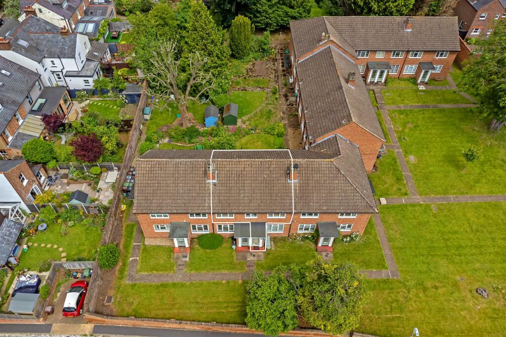 Additional image 12 of Mount Pleasant, St. Albans