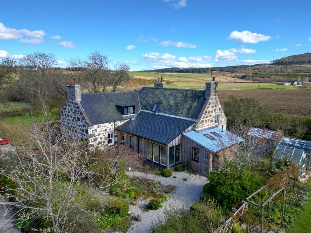 Additional image 4 of Banks Farm, Ruthven, Huntly, Aberdeenshire, AB54